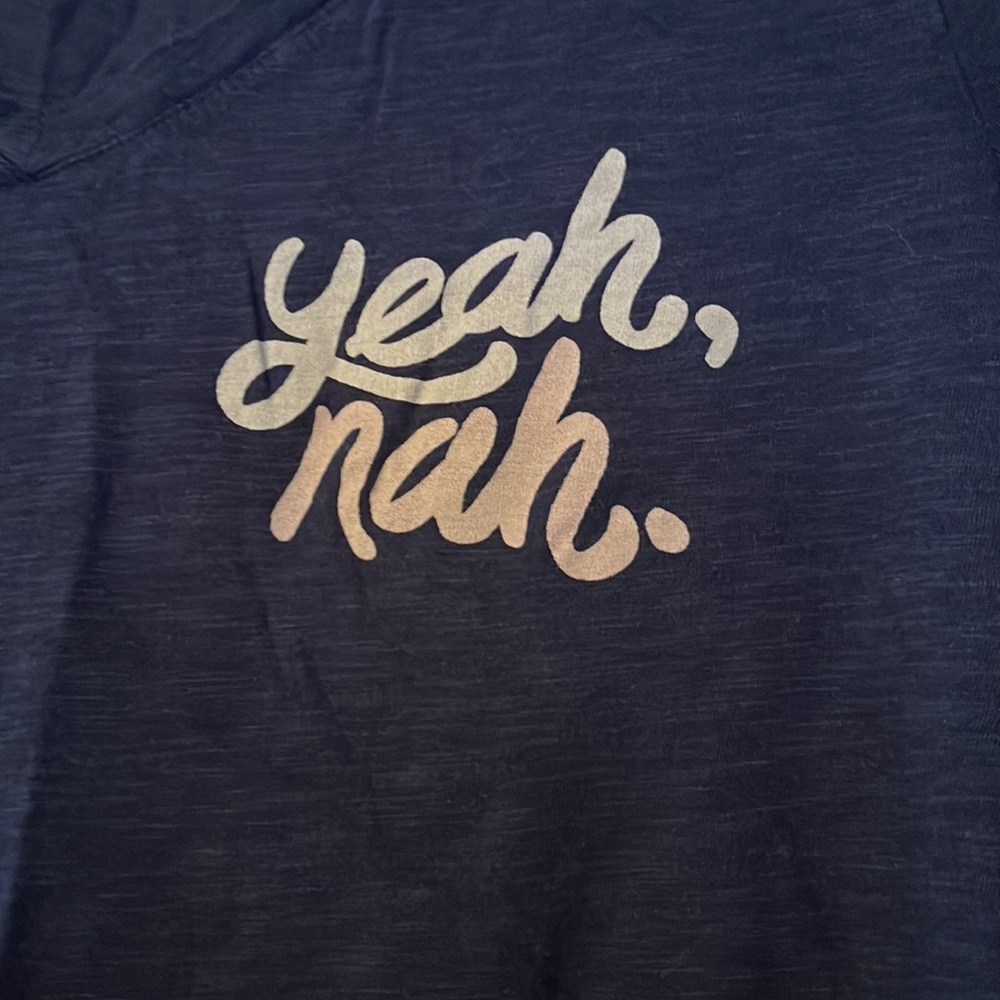 Torrid T-shirt - Picture 3 of 3